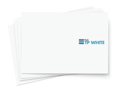 TP White Plus