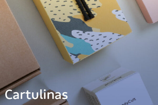 Cartulinas
