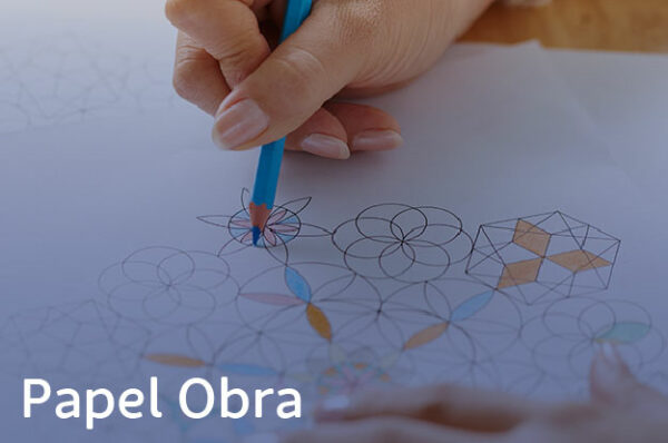 Papel Obra